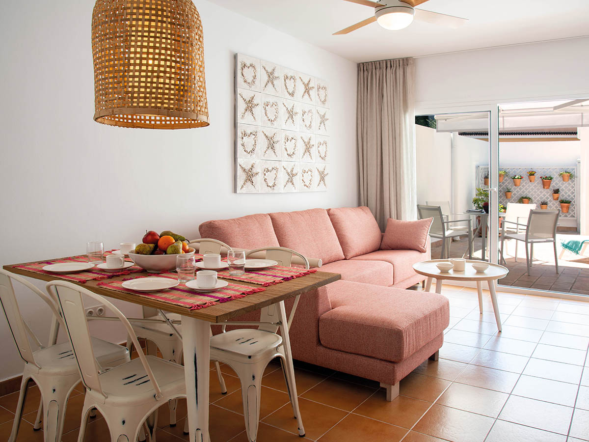 Appartement Serol 1 Mallorca Urlaub